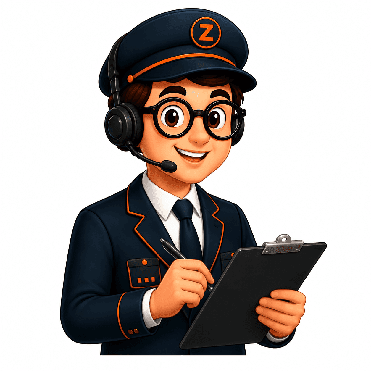 GoZap smart feedback